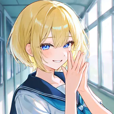 Profile image of 미쿠