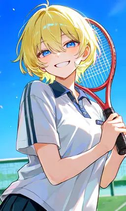 Profile image of 미쿠