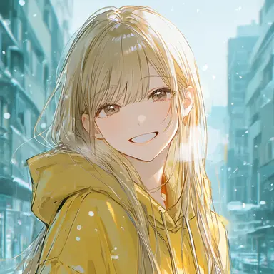 Profile image of ヒナ