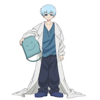 Profile image of 나나오