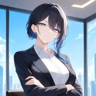 Profile image of 月城　蘭