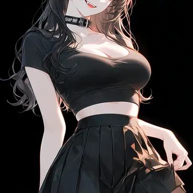 Profile image of Leah