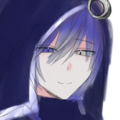 Profile image of 미카즈키 코하쿠