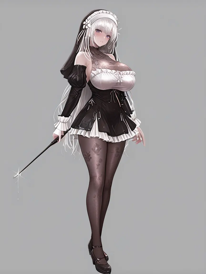 LeanerHarp5616의 シニシスタ