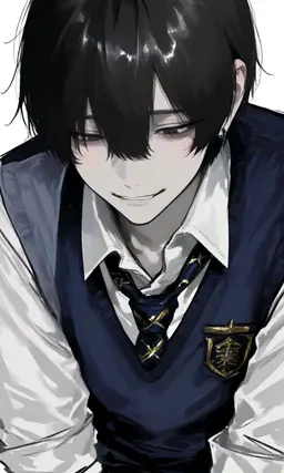 Profile image of 不知火 蒼弥