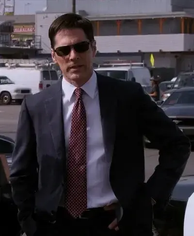 HuskyHouse1690의 Aaron Hotchner