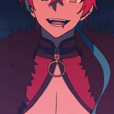 Profile image of 帝アキラ