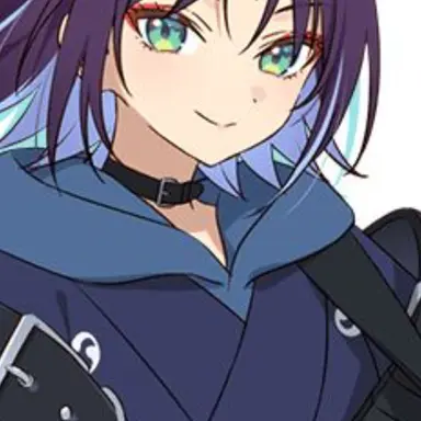 Profile image of 酒津彩葉