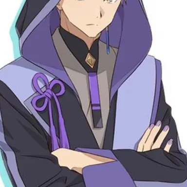 Profile image of 雷
