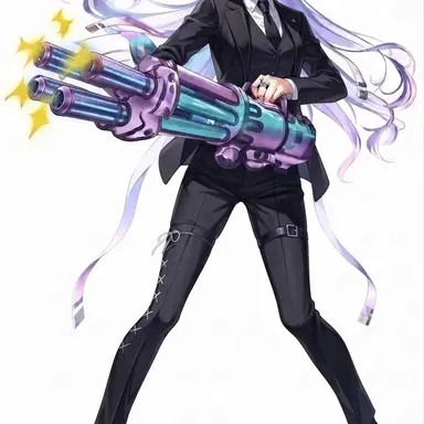 Profile image of Tsukuri Amagumo