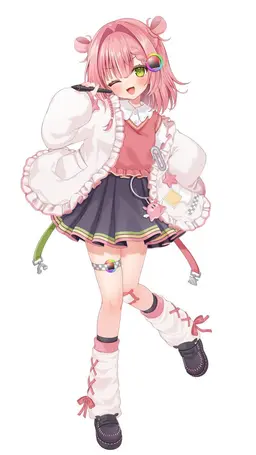 Profile image of Nufu Nijimi