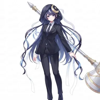 Profile image of Yura Yuragi