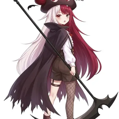 Profile image of Akubi Demonspade