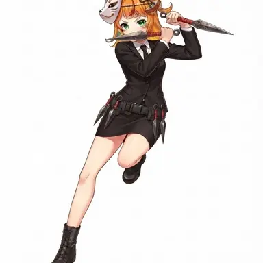 Profile image of Koma Komawari