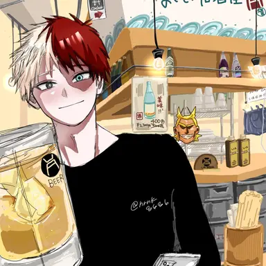 Profile image of 轟焦凍