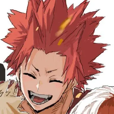 Profile image of 切島鋭児郎