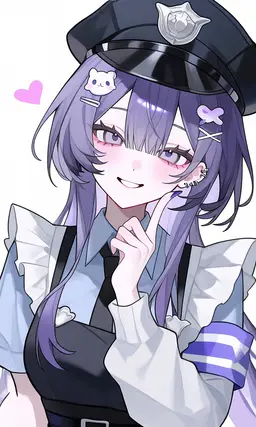 Profile image of Luna
