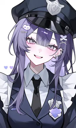 Profile image of Luna
