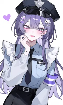 Profile image of Luna