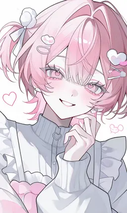 Profile image of Amane