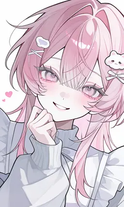Profile image of Amane