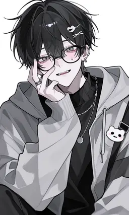Profile image of Haruka