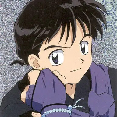 Profile image of 미륵