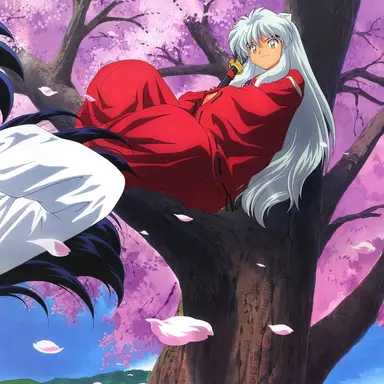 Profile image of 이누야샤