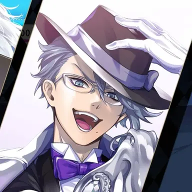 Profile image of アズール