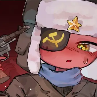 Profile image of 소련