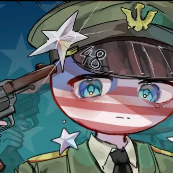 Profile image of 미합중국