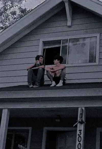 MistyAnkle2766의 BL - Foster Home