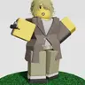 Profile image of クセニア・ロディオノヴァ