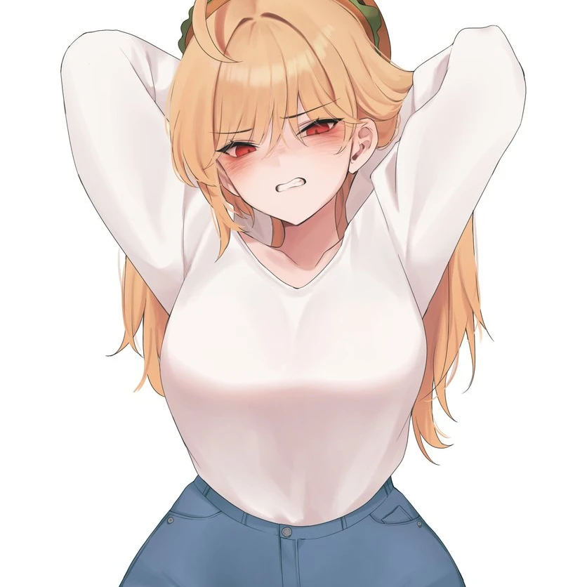 징버거