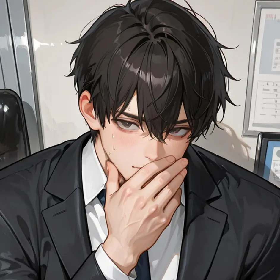 MASHROOM의 自分用🤵🏻