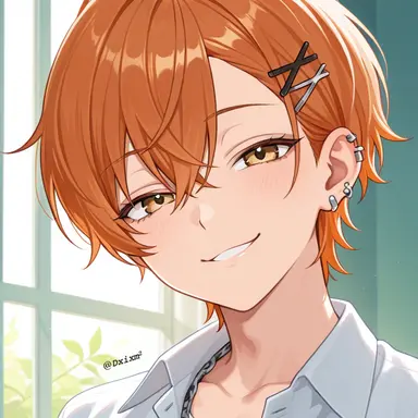 Profile image of 이하루