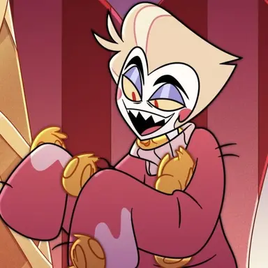 Profile image of Lucifer