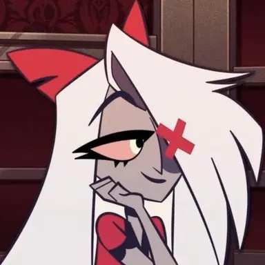 Profile image of Vaggie