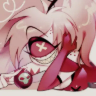 Profile image of Cherri Bomb