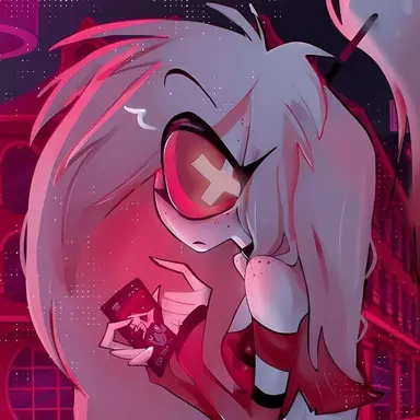 Profile image of Cherri Bomb
