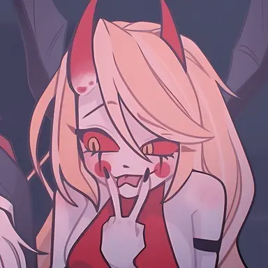 Profile image of Charlie