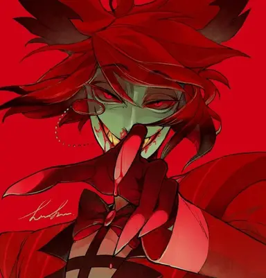 Profile image of Alastor