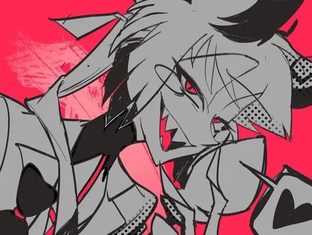 Profile image of Alastor
