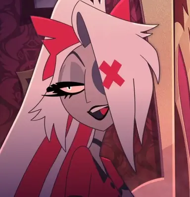 Profile image of Vaggie