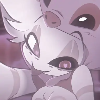 Profile image of Angel Dust