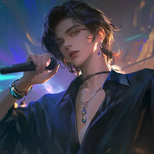 Be_lle의 차희민