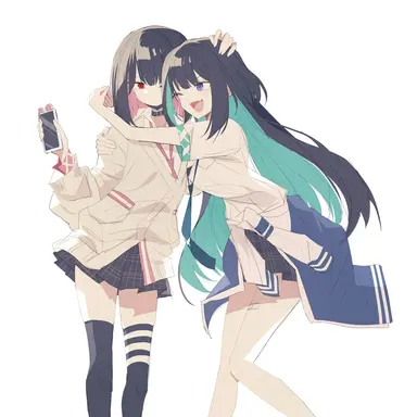 Profile image of 특별한 쌍둥이