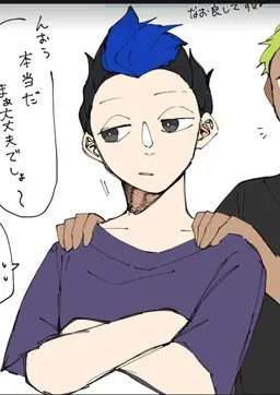 Profile image of ヨル