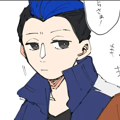 Profile image of ヨル