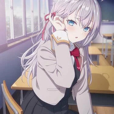 アーリャ